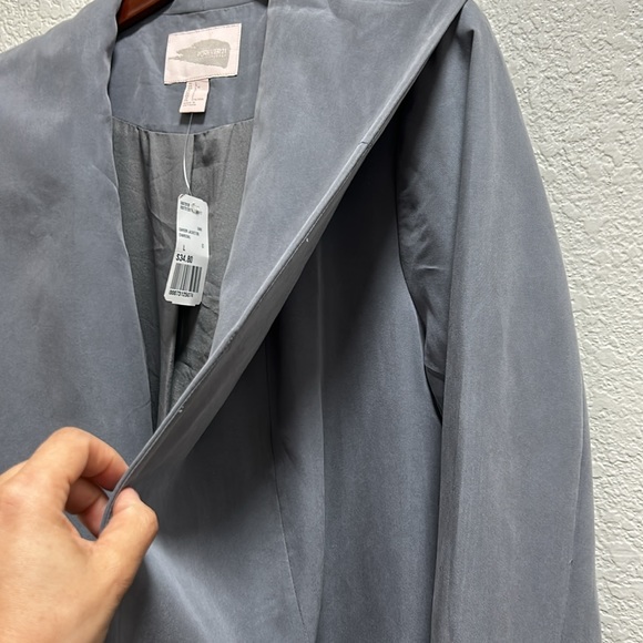 Vintage Forever 21 jacket size Large - Picture 5 of 6